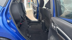 Honda Jazz 1.3 i-VTEC EX 5dr Petrol Hatchback